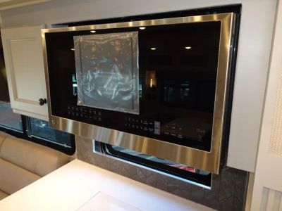 2025 Tiffin ALLEGRO BAY - Photo 12