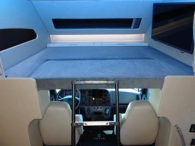 2025 Tiffin ALLEGRO BAY - Photo 4