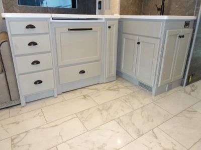 2025 Tiffin ALLEGRO BAY - Photo 11