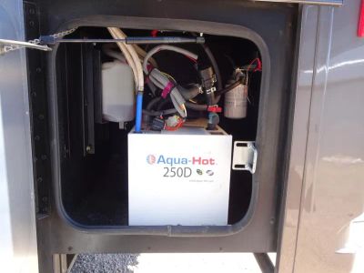 2025 Tiffin ALLEGRO BAY - Photo 39