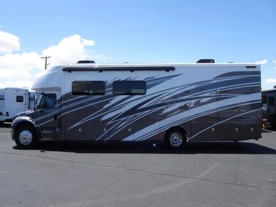 2025 Tiffin ALLEGRO BAY - Photo 40