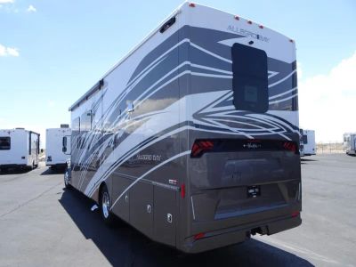 2025 Tiffin ALLEGRO BAY - Photo 47