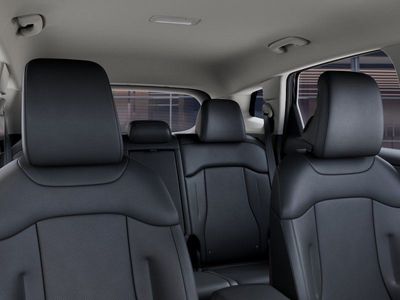 2026 Kia Sportage Hybrid — photo 27 view