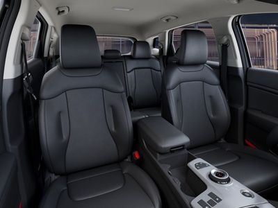 2026 Kia Sportage Hybrid — photo 15 view