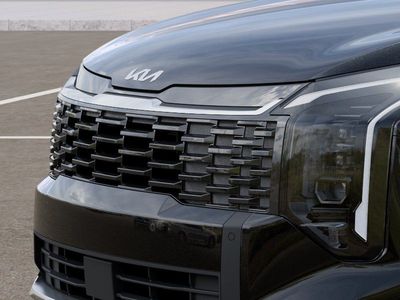 2026 Kia Sportage Hybrid — photo 12 view