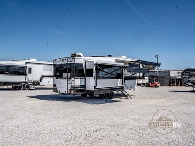 2026 Brinkley Model Z - Photo 6