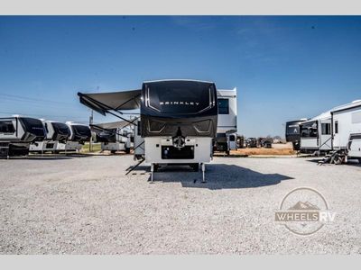 2026 Brinkley Model Z - Photo 7