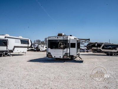 2026 Brinkley Model Z - Photo 8