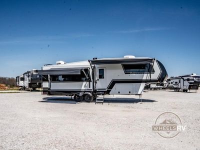 2026 Brinkley Model Z - Photo 5