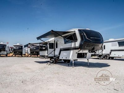2026 Brinkley Model Z - Photo 3