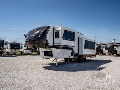 2026 Brinkley Model Z - Photo 1