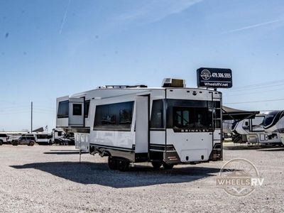 2026 Brinkley Model Z - Photo 9