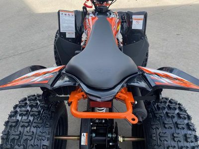 2026 Kayo PREDATOR 125 EFI - Photo 14