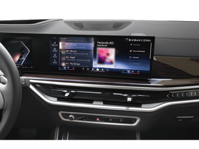 2026 BMW X5 - Photo 7
