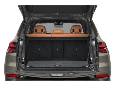 2026 BMW X5 - Photo 8
