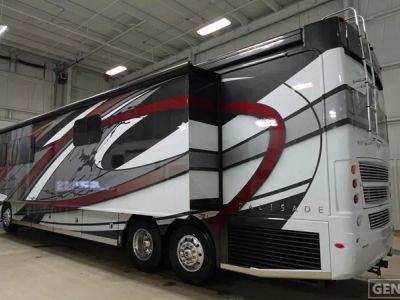 2026 Fleetwood Palisade - Photo 3