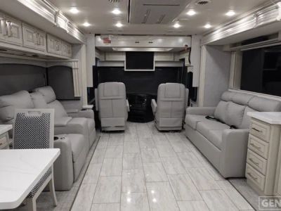 2026 Fleetwood Palisade - Photo 6