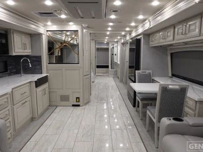 2026 Fleetwood Palisade - Photo 5