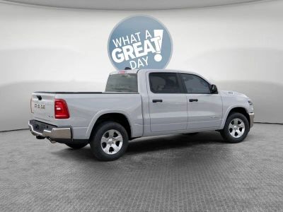 2026 RAM 1500 — detail view