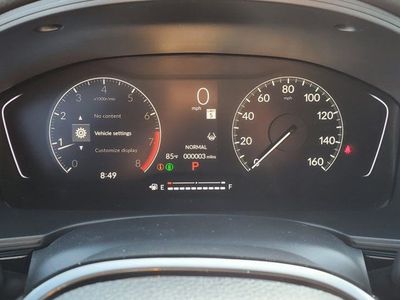 2026 Honda Civic Sedan - Photo 21