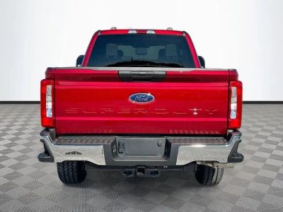 2026 Ford F-250SD — detail view