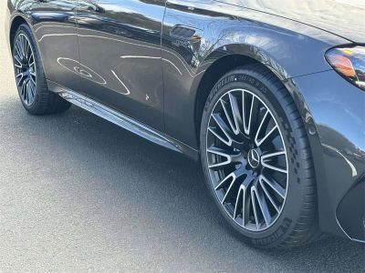 2026 Mercedes-Benz E-Class - Photo 12
