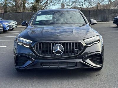 2026 Mercedes-Benz E-Class - Photo 6