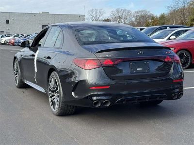 2026 Mercedes-Benz E-Class - Photo 8