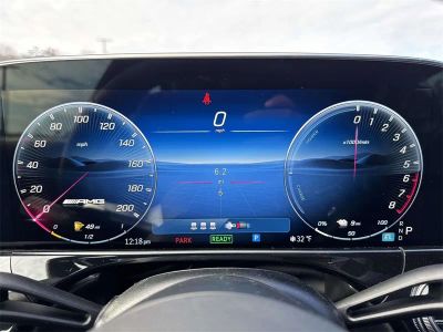 2026 Mercedes-Benz E-Class - Photo 3