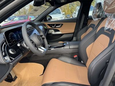 2026 Mercedes-Benz E-Class - Photo 4