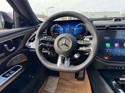 2026 Mercedes-Benz E-Class - Photo 20