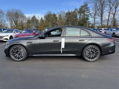 2026 Mercedes-Benz E-Class - Photo 11
