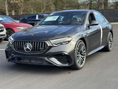 2026 Mercedes-Benz E-Class - Photo 7