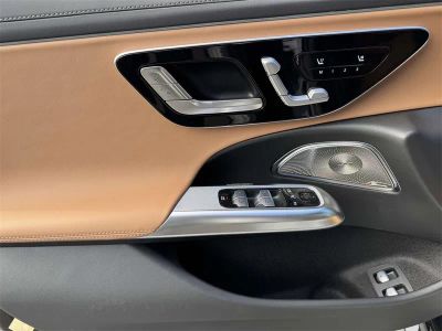 2026 Mercedes-Benz E-Class - Photo 17