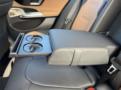 2026 Mercedes-Benz E-Class - Photo 31