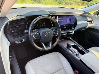 2023 Lexus RX - Photo 3