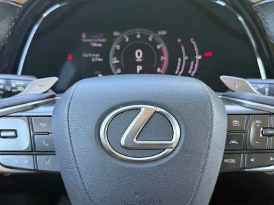 2023 Lexus RX - Photo 28