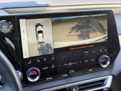 2023 Lexus RX - Photo 37