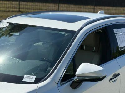 2023 Lexus RX - Photo 8