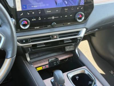 2023 Lexus RX - Photo 36