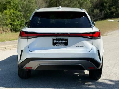 2023 Lexus RX - Photo 10
