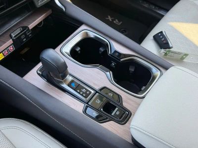 2023 Lexus RX - Photo 34