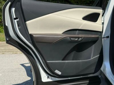 2023 Lexus RX - Photo 25