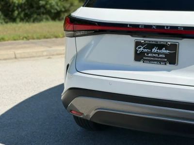 2023 Lexus RX - Photo 12