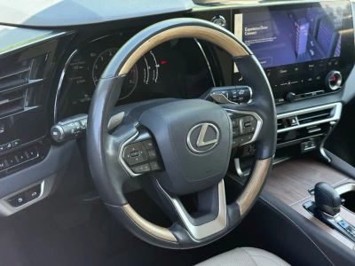2023 Lexus RX - Photo 17