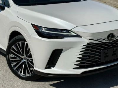2023 Lexus RX - Photo 4