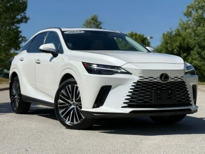 2023 Lexus RX - Photo 1
