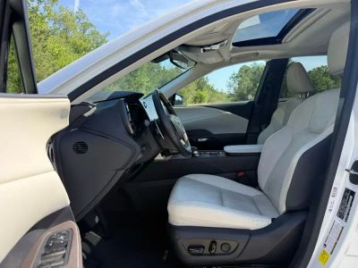 2023 Lexus RX - Photo 24