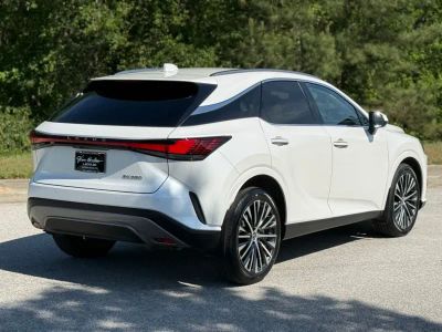 2023 Lexus RX - Photo 11