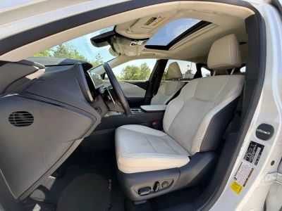 2023 Lexus RX - Photo 20